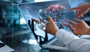 5 benefícios da inteligência artificial aplicada na saúde